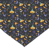 Halloween Forest Table Runner Lange Tafelloper (Hoek)