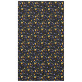 Halloween Forest Tablecloth Tafelkleed (Voorkant)
