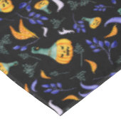 Halloween Forest Tablecloth Tafelkleed (Gekanteld)