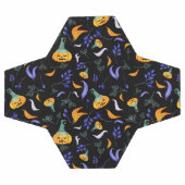 Halloween Forest Voetbal (Enkel)