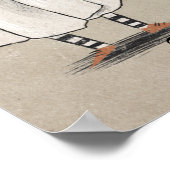 Halloween Forever, mijn boe Poster (Hoek)