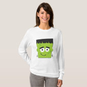 Halloween Frankenstein T-shirts en Gifts (Voorkant volledig)