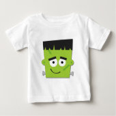 Halloween Frankenstein T-shirts en Gifts (Voorkant)