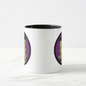 Halloween Frankie Mok (Midden)