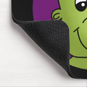 Halloween Frankie Muismat (Hoek)