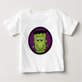 Halloween Frankie Tshirts and Gifts (Voorkant)
