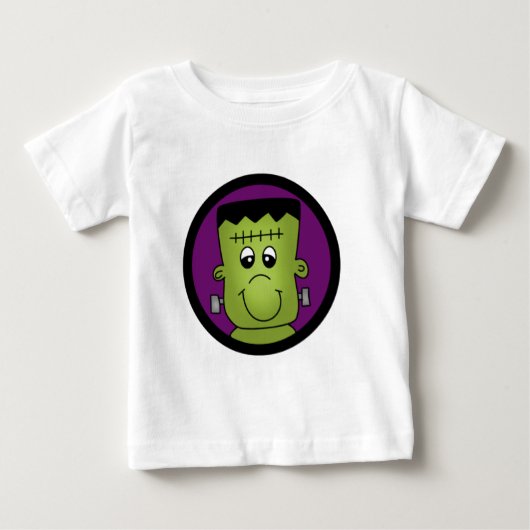 Halloween Frankie Tshirts and Gifts (Voorkant)