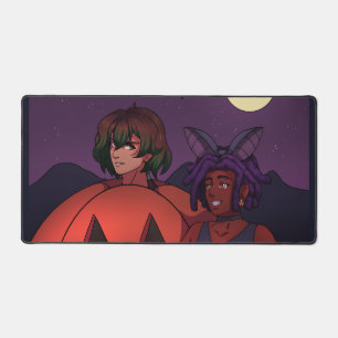 Halloween Friends Bureaumat