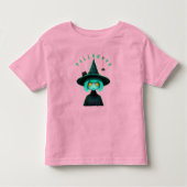 Halloween Friends Kinder Shirts (Voorkant)