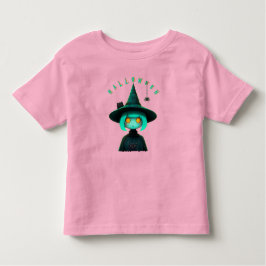 Halloween Friends Kinder Shirts