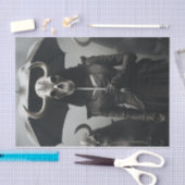 Halloween Fright Nights2 Tissuepapier (Craft)