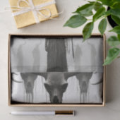 Halloween Fright Nights4 Tissuepapier (Geschenk)
