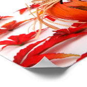 Halloween Fun Poster (Hoek)