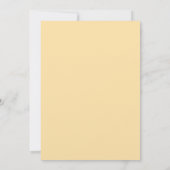 Halloween Fun Spooky Kostuum Party Design voor kin Kaart (Achterkant)