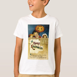 Halloween Fun T-shirt