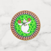 Halloween Fun Table Confetti (Kleine voorkant)