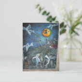 Halloween Fun voor iedereen Briefkaart (Staand voorkant)