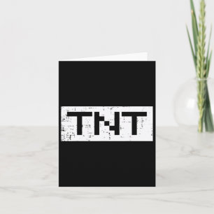 Halloween Gamer Tnt Pixel Gaming Kostuum Jongens K Kaart