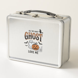 Halloween Geest Alle Geesten Liefhebben Mij Grappi