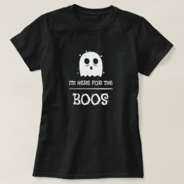 Halloween Geest Basic T-Shirt