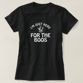 Halloween Geest Basic T-Shirt