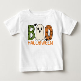 Halloween Geest Boo Kinderen