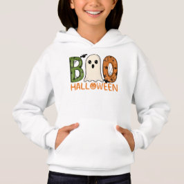 Halloween Geest Boo Kinderen