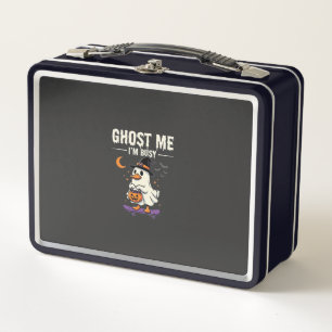 Halloween Geest Eend Skateboard Ontwerp_1