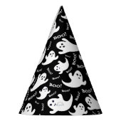 Halloween Geest Feesthoed Feesthoedjes (Links)