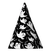Halloween Geest Feesthoed Feesthoedjes (Rechts)