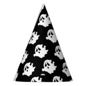 Halloween Geest Feesthoed Feesthoedjes (Links)