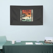 Halloween Geest Komt Spokenhuis Spandoek (Beurs)