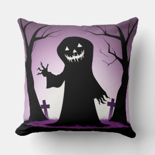 Halloween Geest Kussen
