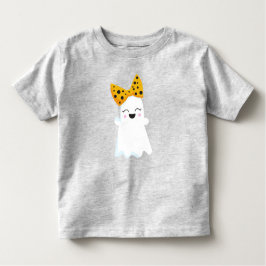 Halloween, Geest, Lint, Strik, Boe, Snoep of een L Kinder Shirts