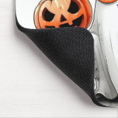 Halloween Geest Muismat (Hoek)