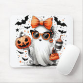 Halloween Geest Muismat (Met muis)