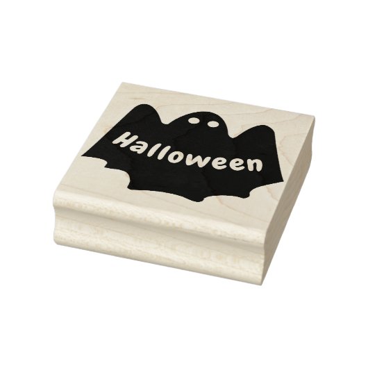 Halloween Geest Rubberstempel (Stempel)