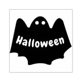 Halloween Geest Rubberstempel (Afrduk)