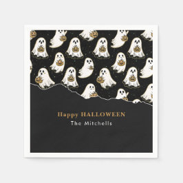 Halloween Geest Servet