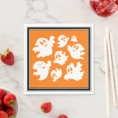 Halloween Geest Servet (Insitu)