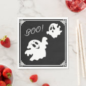 Halloween Geest Servet (Insitu)
