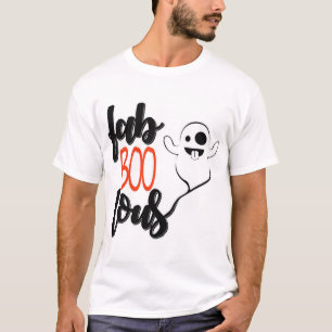 Halloween Geest T-shirt