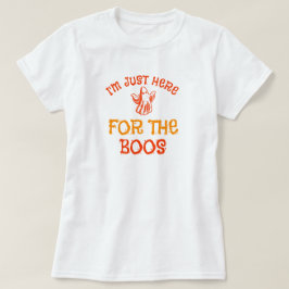 Halloween Geest T-shirt