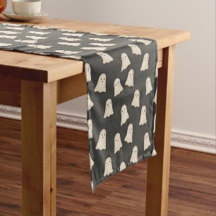 Halloween Geest Tafel Runner Korte Tafelloper