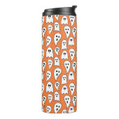 Halloween Geest Thermosbeker (Gedraaid links)
