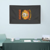 Halloween Geest Vermomming Spandoek (Beurs)
