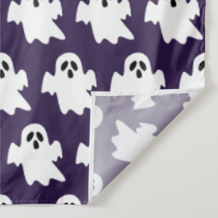 Halloween Geest Wandkleed