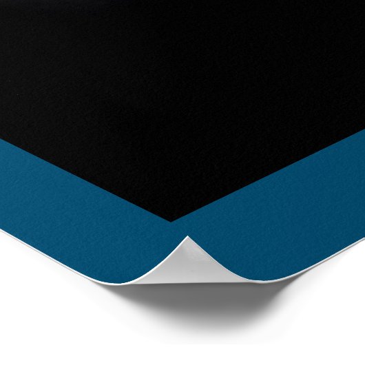 Halloween - Geesten 1 Poster (Hoek)