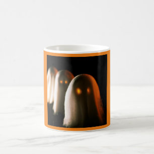 Halloween - Geesten 3 Koffiemok