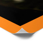 Halloween - Geesten 3 Poster (Hoek)